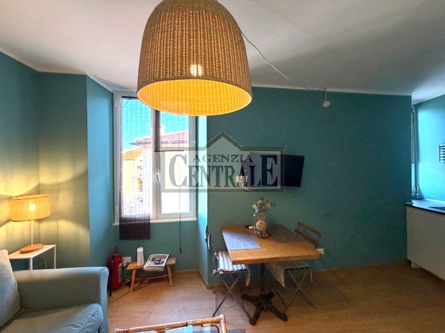 Agenzia Immobiliare Centrale Sanremo